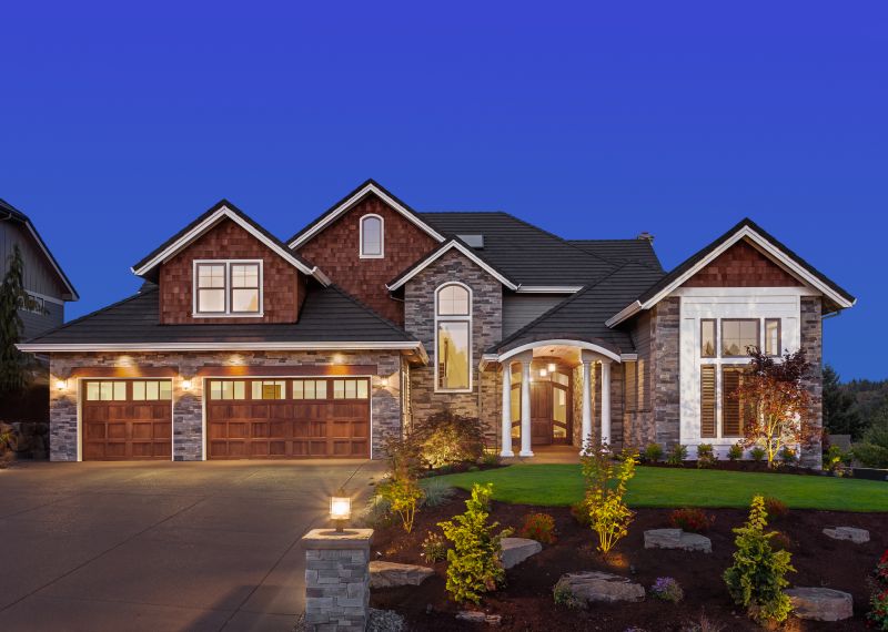 Home Restoration in Conroe, TX
